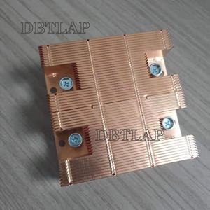 DBTLAP NEW For Dell M620 0G5NP9  High Performance Heatsink