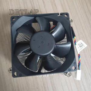 DBTLAP New For DELL Poweredge T130 CPU Cooling Fan With Heatsink 0M3M04