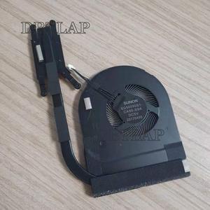 DBTLAP Thermal Cooling Fan and Heatsink For ThinkPad E575 FRU 01EN347 01EN348 01HW785