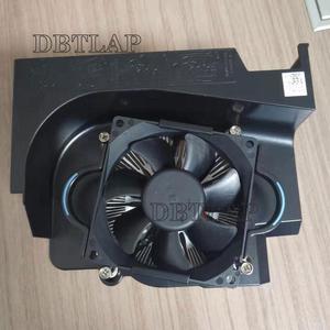 DBTLAP New For Dell Precision 3420 SFF - CPU Cooling Fan with Heatsink 0CC8M6