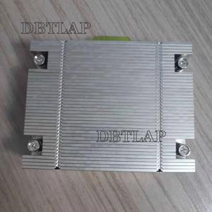 DBTLAP NEW CPU Cooling Heatsink FOR DELL POWEREDGE R430 02FKY9 2FKY9