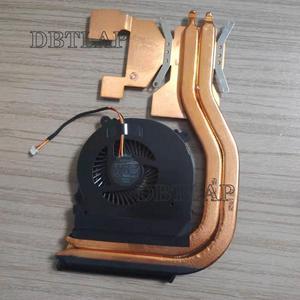 DBTLAP CPU Cooling Heatsink Compatible For A-POWER BS5405MS-02Y heatsink with fan