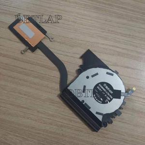 DBTLAP CPU Cooling Heatsink For EG50040S1-CF60-S9A AT2D5002SS0 heatsink with fan