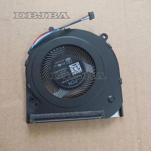 Cooling Fan Compatible For HP 14-CF 14-CK 14-cm 240-G7 246-G7 CPU Cooling Fan L23189-001 DFS200005AR0T 6033B0062401 4PIN