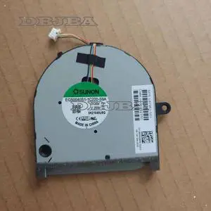 Laptop Cooler CPU Fan For HP ENVY 17m-CG L87961-001 DC 5V 0.45A EG50040S1-1C220-S9A