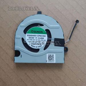 DBTLAP Laptop Cooling Fan For SUNON EG50040S1-CP00-S9A DC5V 0.40A 023.100MJ.0001 0XKD91 Fan