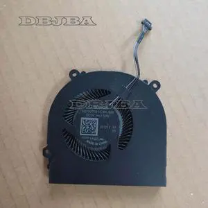 DBTLAP Laptop Cooling Fan Cooler For EG75070S1-C391-S99 DC 5V 2.5W 4PIN