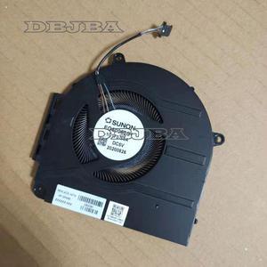 DBTLAP Laptop CPU Cooling Fan For HP ENVY 17X TPN-W148 M45787-001 EG50050S1-1C170-S9A DC5V 2.50W