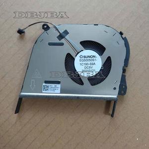 DBTLAP Laptop Cooling Fan EG50050S1-1C190-S9A DC5V 13NB0UV0T0511