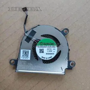 DBTLAP Cooling Fan For SUNON EG50040S1-CL00-S9A DC5V 2.5W SOLDQ5D564A001
