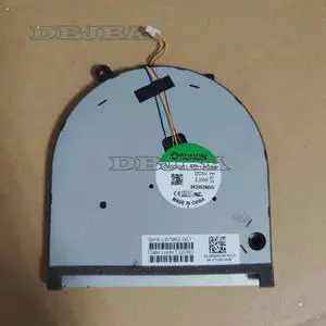 DBTLAP Laptop Cooling Fan For SUNON EG50040S1-1C211-S9A SPS-L87962-001 4PIN L87962-001