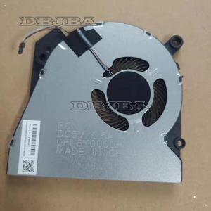 DBTLAP CPU Cooling Fan for HP ProBook 450 G6 450G6 HSN-Q16C L47695-001 0FL8K0000H Fan
