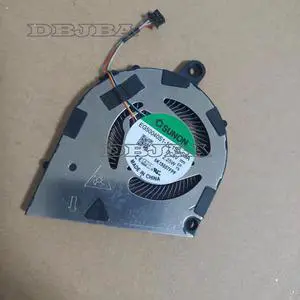 DBTLAP Laptop Cooling Fan For EG50040S1-1C130-S9A 5V 2.25W Fan