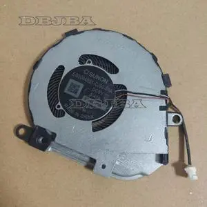DBTLAP new Cooling fan for DELL Latitude 7410 2-in-1 fan EG50040S1-CJ90-S9A
