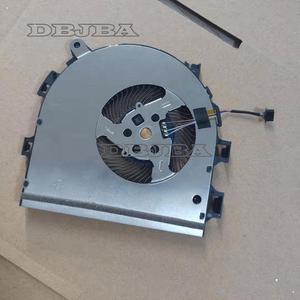 DBTLAP Laptop CPU Cooling Fan for HP Elitebook 850 G7 M05261-001 EG75050S1-1C020-S9A