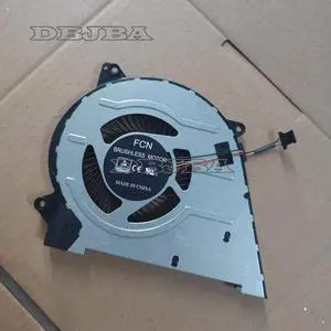 DBTLAP Laptop Cooling Fan For FCN FMF0 DC5V DFS5K121154918 5V 0.5A CPU Cooling Fan