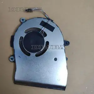 DBTLAP GPU Cooling Fan For HP Elitebook x360 1040 G6(i5-8265U) EG50040S1-1C080-S9A