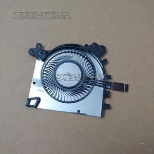 DBTLAP New Laptop CPU Cooling Fan For DELL latitude 7200 2-in-1 DC5V 0.37A fan