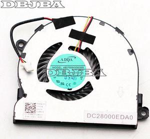 DBTLAP Cooling Fan For AB07005HX080300 5V 0.50A DC28000EDA0 Fan