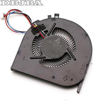 New Fan For Lenovo THINKPAD E580 ND75C16-16D14 5V Discrete graphics Cooling Fan