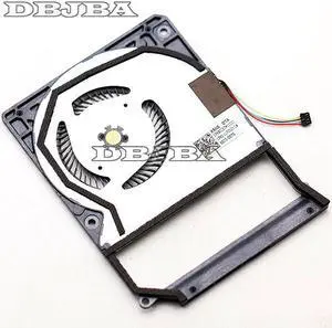 DBTLAP New Fan For ASUS T303U T303UA T304U T30UA NC55C03-16B15 Cooling Fan