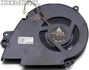 New Fan For ASUS GX501 GX501V ND75C19-17C10 Cooling Fan