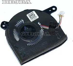 New Fan For NC55C07-17G22 5V 0.40A CPU Cooling Fan