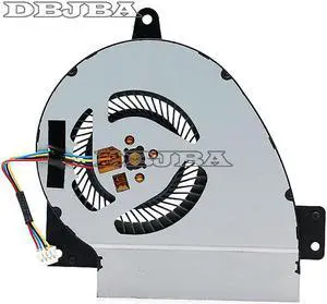 DBTLAP New Fan For NS75B06-17C11 5V 0.50A CPU Cooling Fan