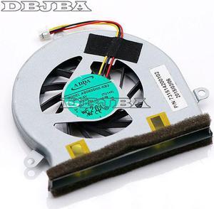 DBTLAP New Fan For ADDA AB0605HX-KB3 (TU142) 5V 0.23A Cooling Fan