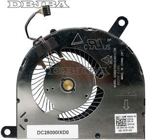 DBTLAP New Fan For KDB0705HCA01C3R 5V 0.50A DC28000IXD0 Cooling Fan