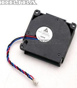 DBTLAP New Laptop Fan For DELTA BSB0405LA 5V 0.30A 3 Pin Cooling Fan