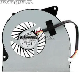 New Fan For Lenovo IdeaPad Z710ks AB08505HB120B00 5V 0.50A Cooling Fan