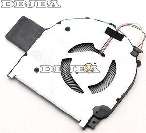 For DELTA ND75C02-17K05 5V 0.45A CPU Cooling Fan