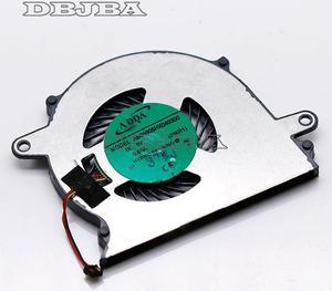 DBTLAP For Sony Vaio Tap 11 AB05905HX040300 5V 0.50A Cooling Fan