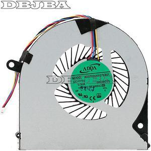 DBTLAP For ADDA AB07005HX07KB01 5V 0.50A 00CWAR10 Cooling Fan