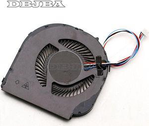 For DELTA ND75C02-14M06 5V 0.45A CPU Cooling Fan