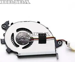 CPU cooling fan For Acer Chromebook c720 AB06605HX050B00 5V 0.50A Fan