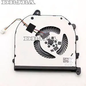 For Delta NS75C00-17G11 5V 0.50A 4 Pin CPU Cooling Fan