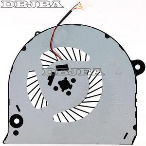 For DELTA NS85BOO-17E06 5V 0.50A 4Pin Cooling Fan