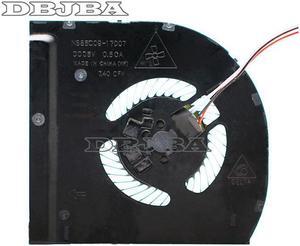 DBTLAP For DELTA NS85C09-17D07 5V 0.50A 4Pin Cooling Fan