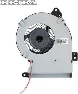 New Fan For ASUS x500ub NS85B01-17F11 5V 0.50A Cooling Fan