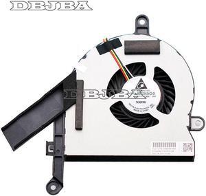DBTLAP For DELTA BSC0905HD-01-DGY 5V 0.80A 9CM Cooling Fan