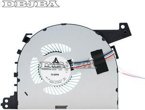 DBTLAP For NS82C19-17J07 DC28000DHD0 05V 0.50A Cooling Fan