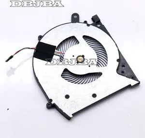 New Fan For HP Envy X360 13-AG TPN-W133 ND75C23-17J14 Cooling Fan