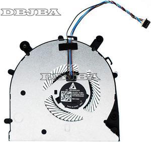 DBTLAP For NS85C0017E02 6033B0058901 5V 0.5A 4Pin Cooling Fan