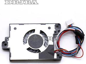DBTLAP For DELTA ND35C02-17B13 DC5V 0.50A 3.5CM Cooling Fan