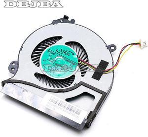DBTLAP For ADDA AB06505HX050300 00CZ1 5V 0.50A 3pin Cooling Fan