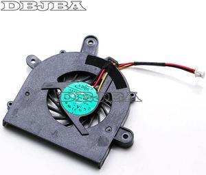 For AB0505UX-QC3 CWS3100 6-31-w510s-100 50567mm Graphics Card Cooling Fan