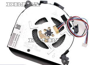 For DELTA NS75C00-17G06 5V 0.50A CPU Cooling Fan
