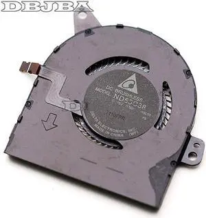 For DELTA ND55C38-16L10 5V 0.50A Cooling Fan